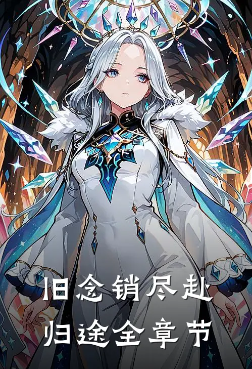 旧念销尽赴归途全章节