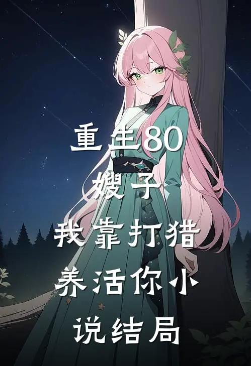 重生80：嫂子，我靠打猎养活你小说结局