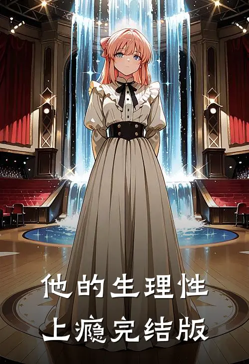 他的生理性上瘾完结版