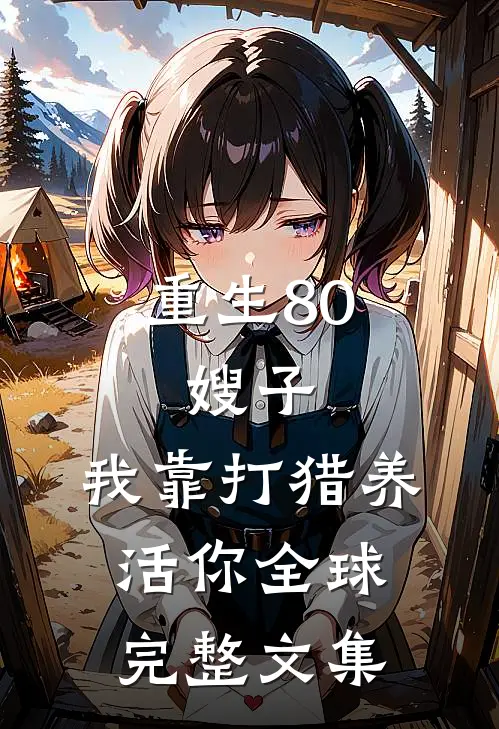 重生80：嫂子，我靠打猎养活你全球完整文集