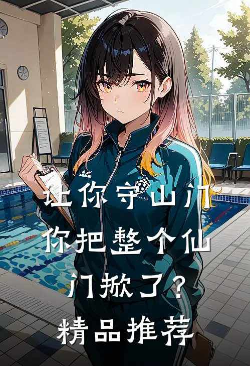 让你守山门，你把整个仙门掀了？精品推荐