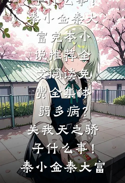 体弱多病？关我天之骄子什么事！秦小金秦大富完本小说推荐_全文阅读免费全集体弱多病？关我天之骄子什么事！(秦小金秦大富)