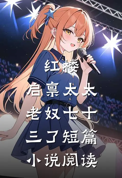 红楼：启禀太太，老奴七十三了短篇小说阅读