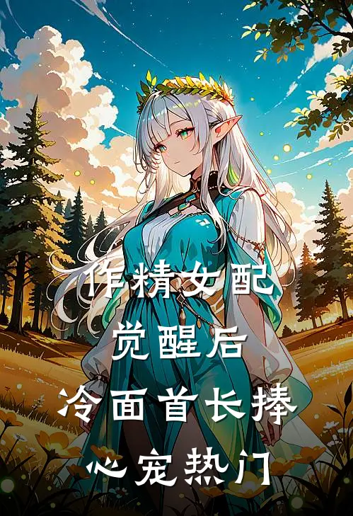 作精女配觉醒后，冷面首长捧心宠热门