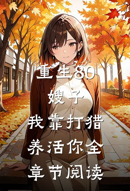 重生80：嫂子，我靠打猎养活你全章节阅读