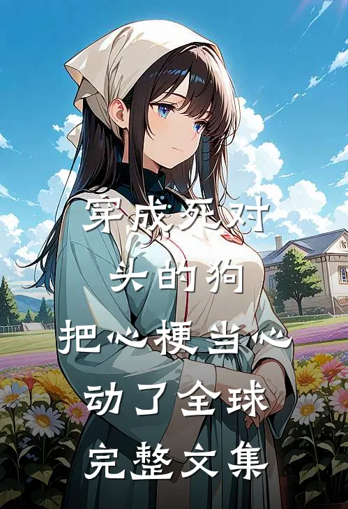 穿成死对头的狗，把心梗当心动了全球完整文集