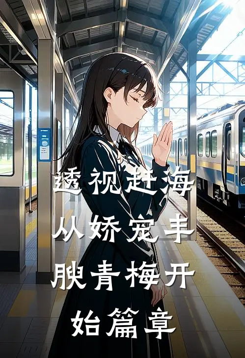 透视赶海：从娇宠丰腴青梅开始篇章