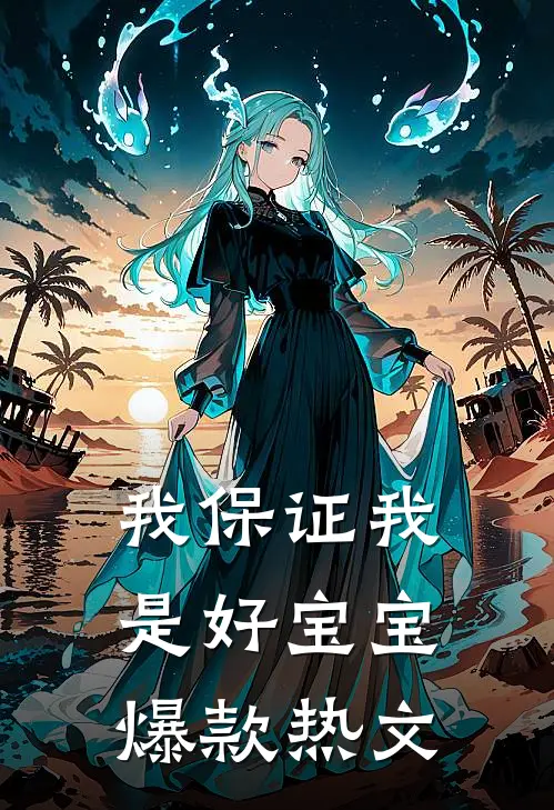 我保证我是好宝宝爆款热文