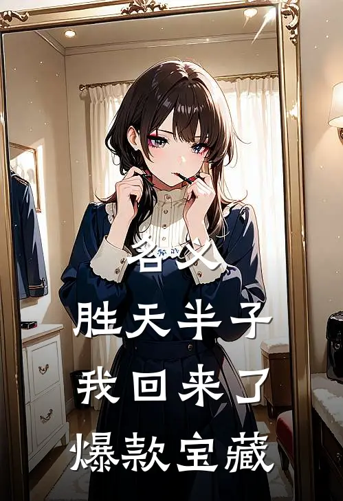 名义：胜天半子我回来了爆款宝藏