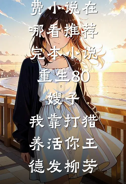 重生80：嫂子，我靠打猎养活你(王德发柳芳)免费小说在哪看_推荐完本小说重生80：嫂子，我靠打猎养活你王德发柳芳