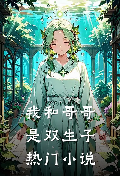我和哥哥是双生子热门小说