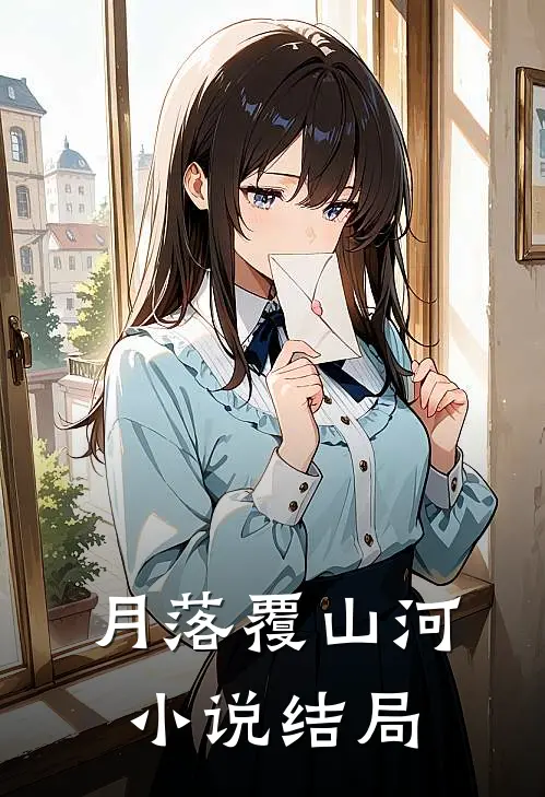 月落覆山河小说结局