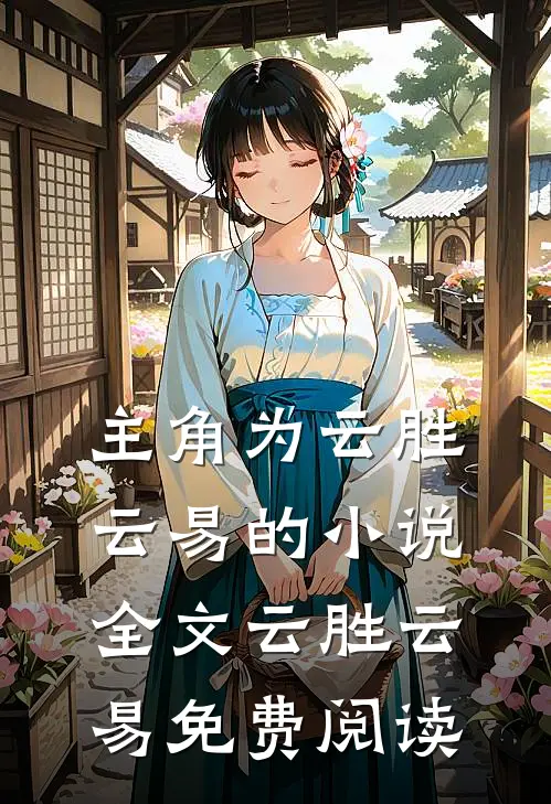 主角为云胜云易的小说全文云胜云易免费阅读