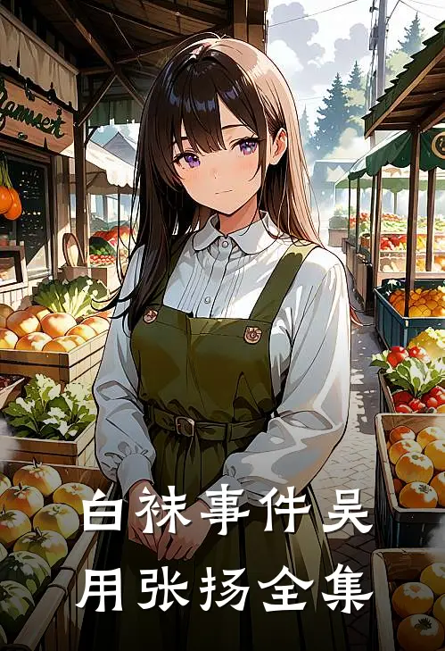 白袜事件吴用张扬 全集