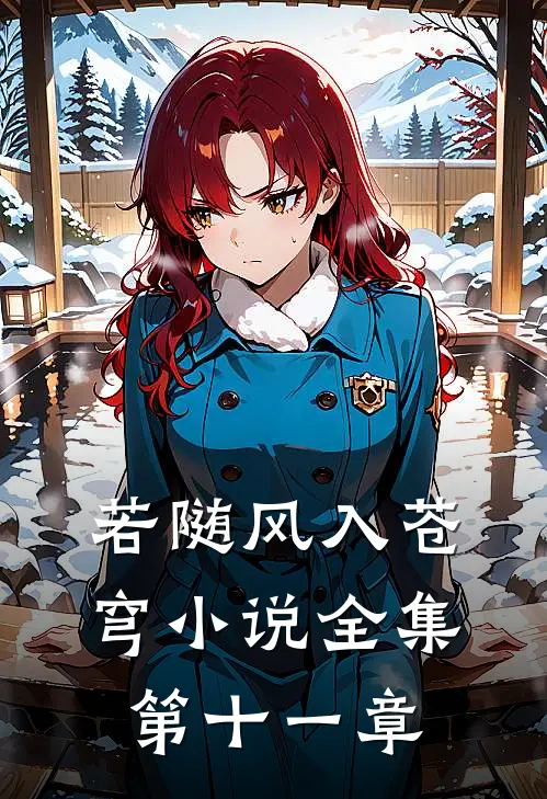 若随风入苍穹小说全集第十一章