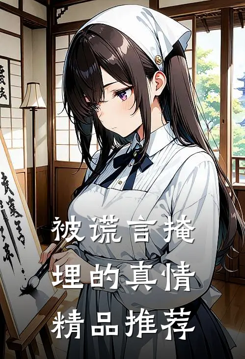 被谎言掩埋的真情精品推荐