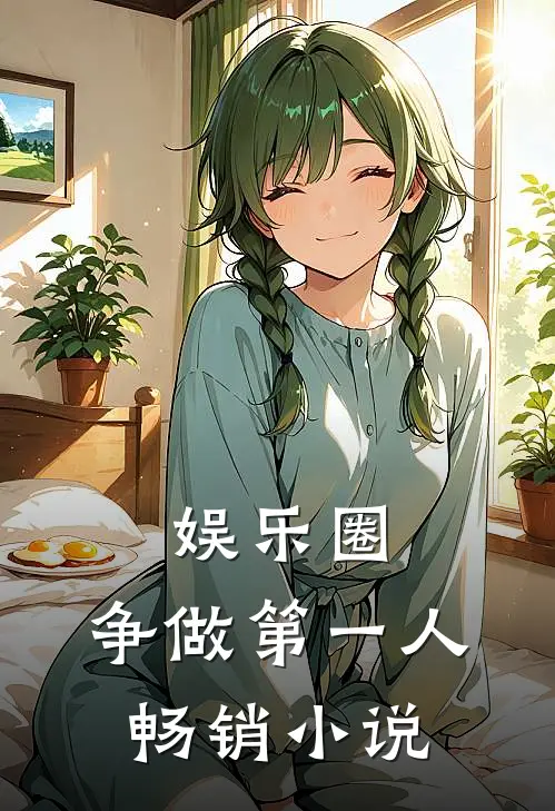 娱乐圈：争做第一人畅销小说