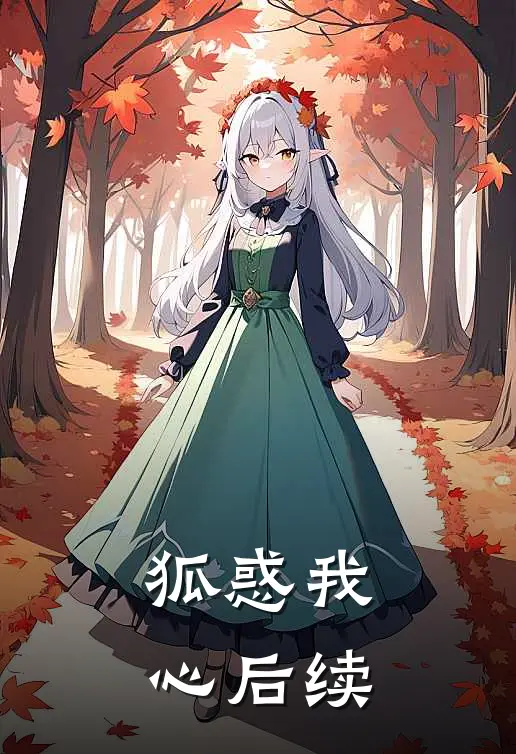 狐惑我心后续