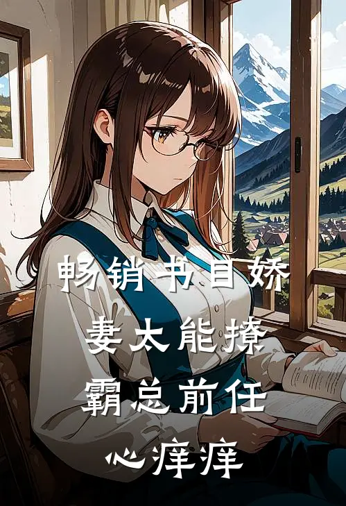 畅销书目娇妻太能撩，霸总前任心痒痒