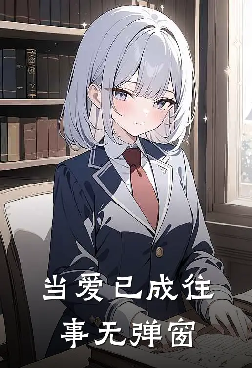 当爱已成往事无弹窗
