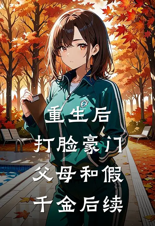 重生后，打脸豪门父母和假千金后续