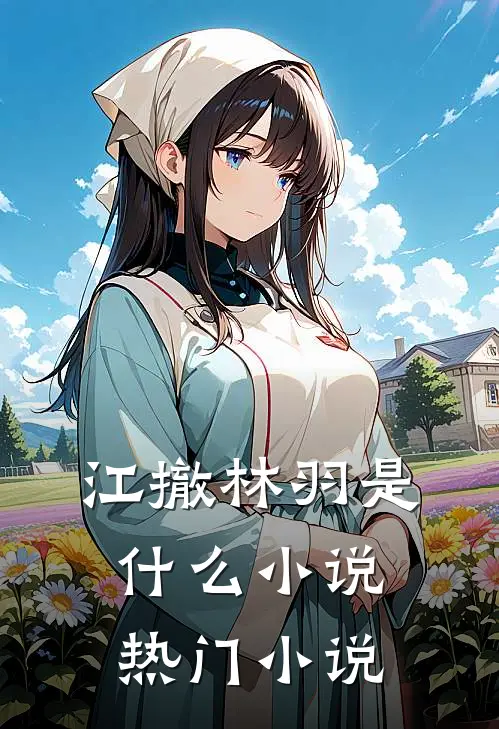 江撤林羽是什么小说热门小说