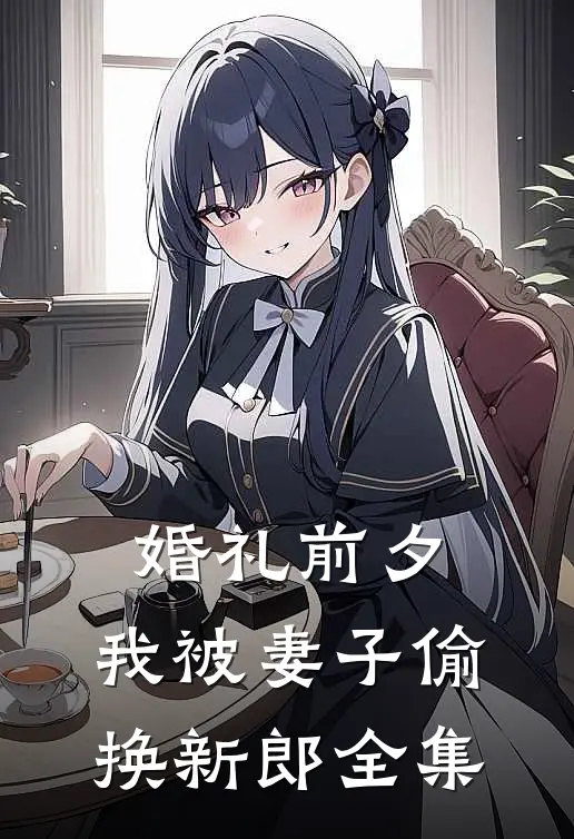 婚礼前夕，我被妻子偷换新郎 全集