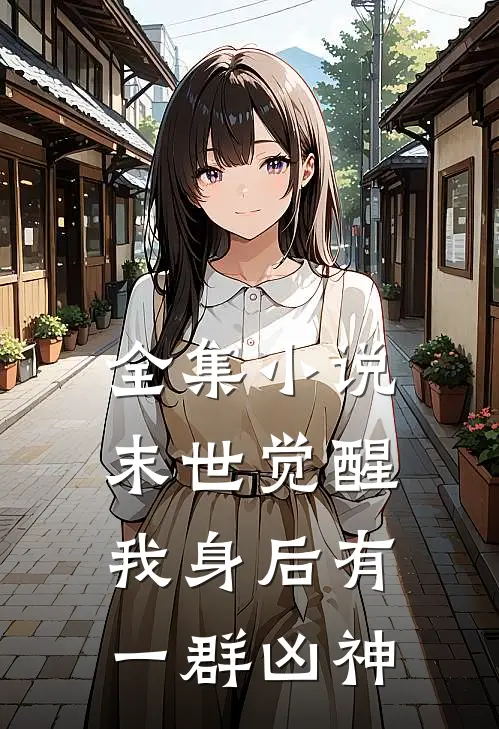 全集小说末世觉醒：我身后有一群凶神