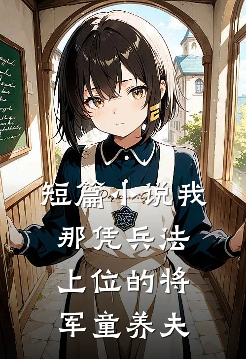 短篇小说我那凭兵法上位的将军童养夫