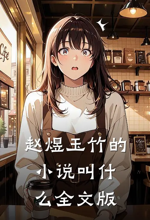 赵煜玉竹的小说叫什么全文版