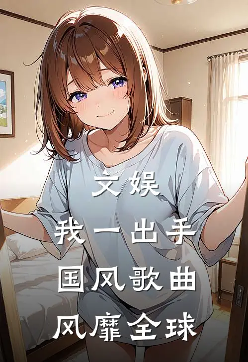 文娱：我一出手，国风歌曲风靡全球