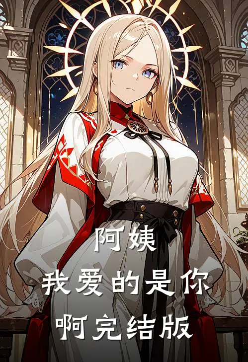 阿姨,我爱的是你啊完结版在线观看
