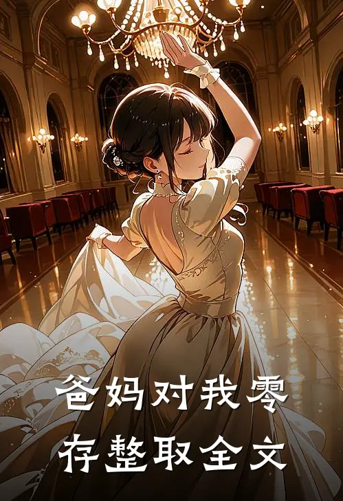 爸妈对我零存整取全文