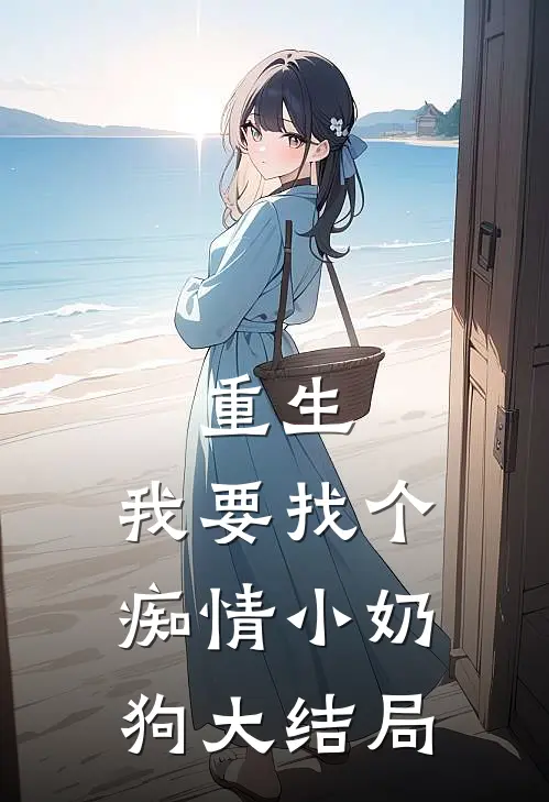 重生：我要找个痴情小奶狗大结局
