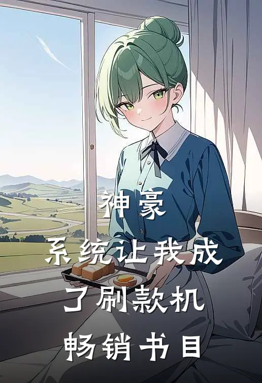 神豪:系统让我成了刷款机畅销书目