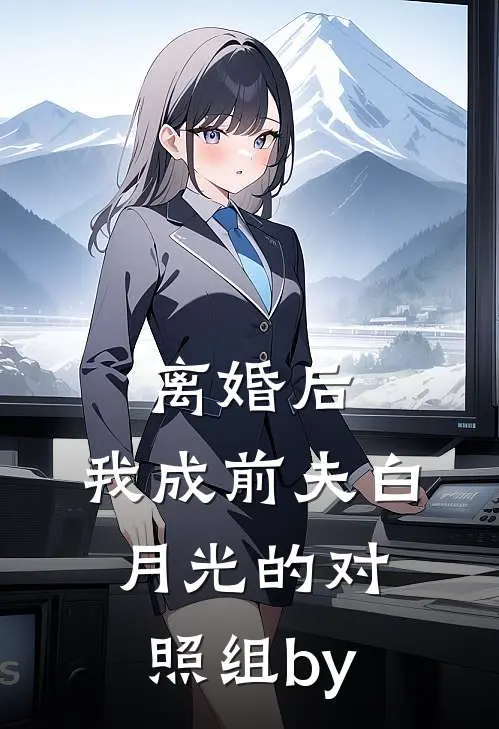 离婚后，我成前夫白月光的对照组by