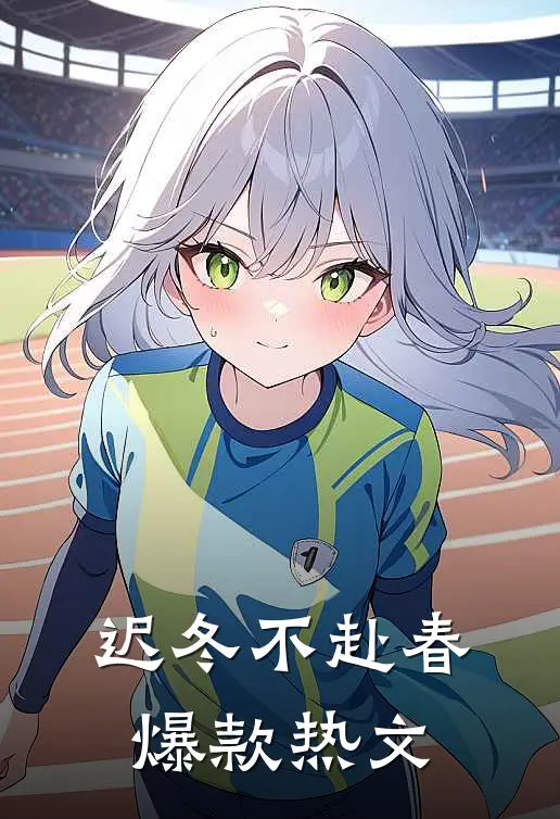 迟冬不赴春爆款热文