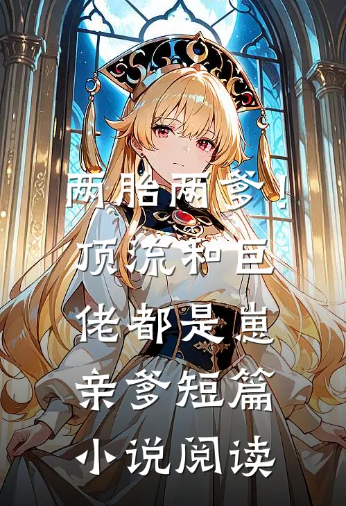 两胎两爹！顶流和巨佬都是崽亲爹短篇小说阅读