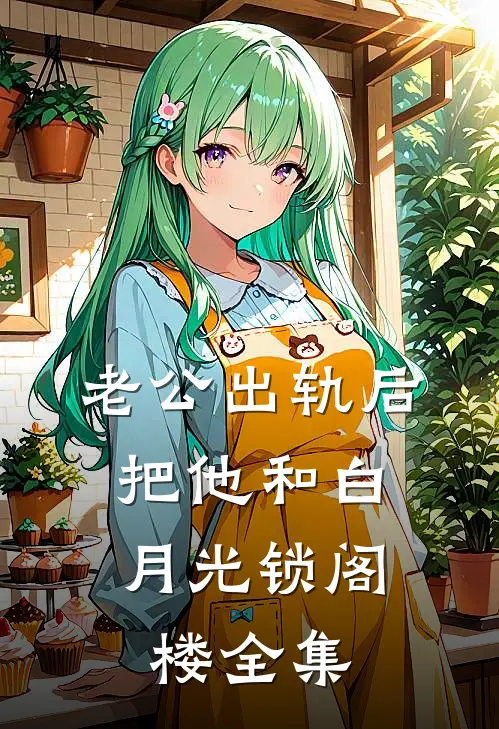 老公出轨后，把他和白月光锁阁楼 全集