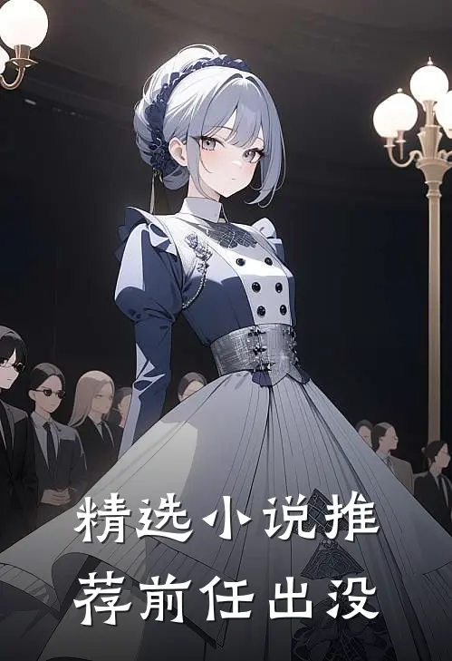 精选小说推荐前任出没