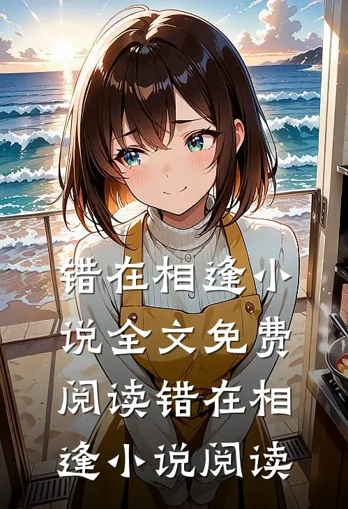 错在相逢小说全文免费阅读_错在相逢小说阅读