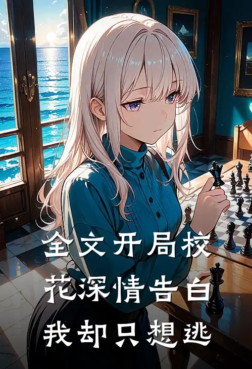 全文开局校花深情告白，我却只想逃