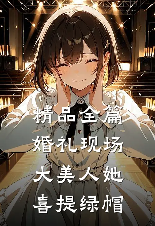 精品全篇婚礼现场，大美人她喜提绿帽