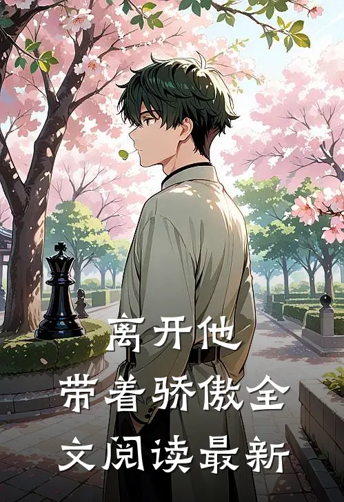 离开他，带着骄傲全文阅读最新