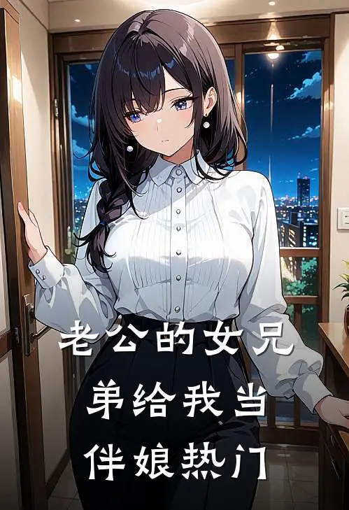 老公的女兄弟给我当伴娘热门