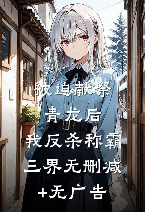 被迫献祭青龙后，我反杀称霸三界无删减+无广告