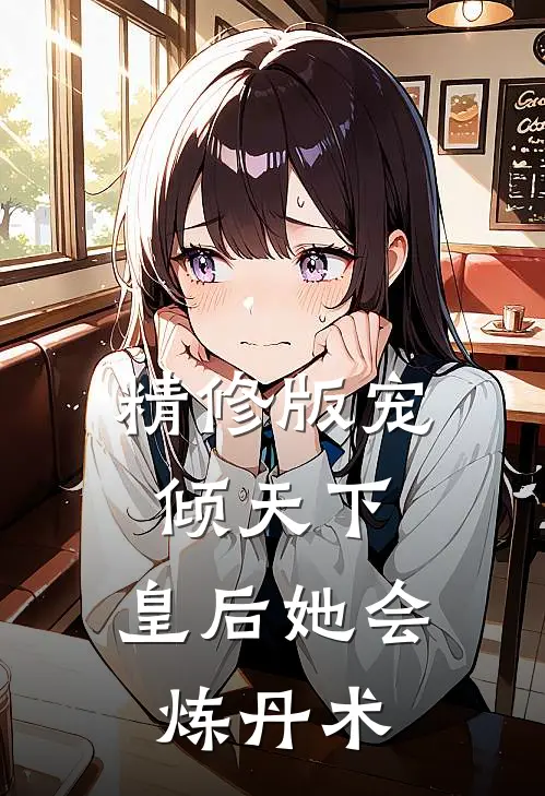 精修版宠倾天下，皇后她会炼丹术