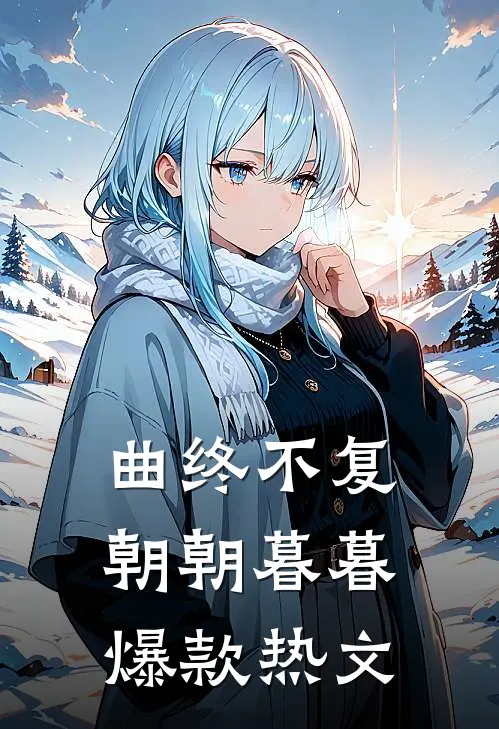 曲终不复朝朝暮暮爆款热文