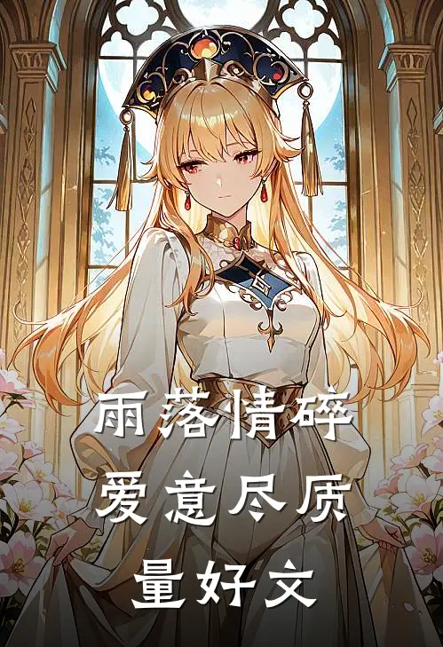 雨落情碎爱意尽质量好文