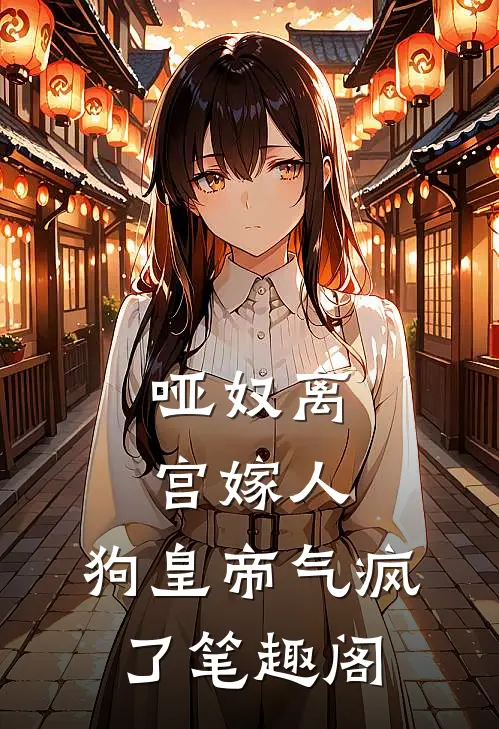 哑奴离宫嫁人，狗皇帝气疯了笔趣阁